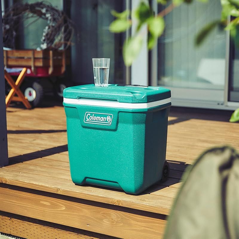  Coleman コールマン クーラーボックス エクストリームクーラー 保冷力 アウトドア キャンプ 約26 L 保冷力約3日 釣り お花見 部活 強力保冷 頑丈 暑さ対策 IoTデバイス(スマートデバイス) スマホ タブレット パソコン