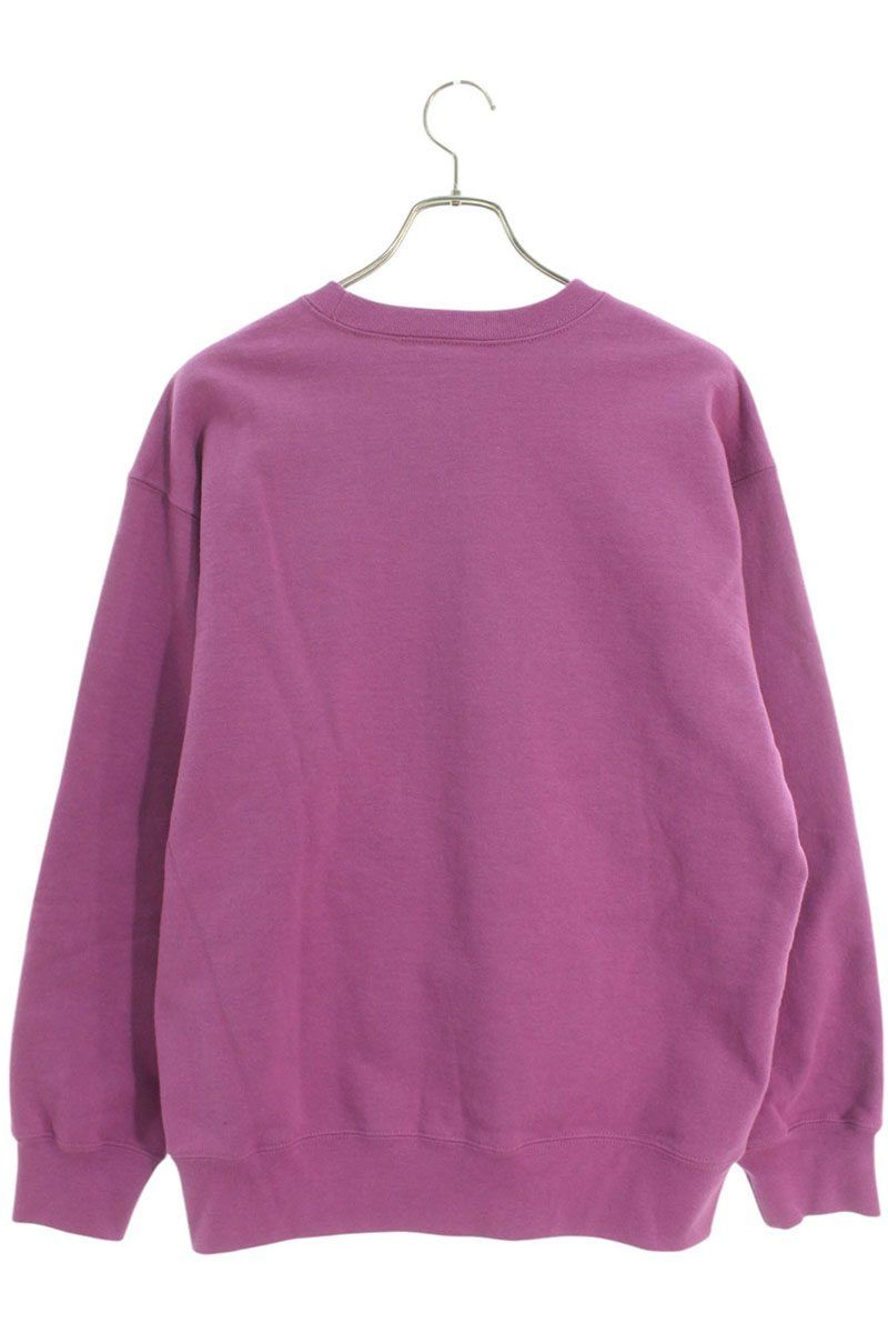 シュプリーム 20AW Futura Logo Crewneck ロゴプリントクルー シュプリーム 20AW Futura Logo Crewneck ロゴプリントクルー
