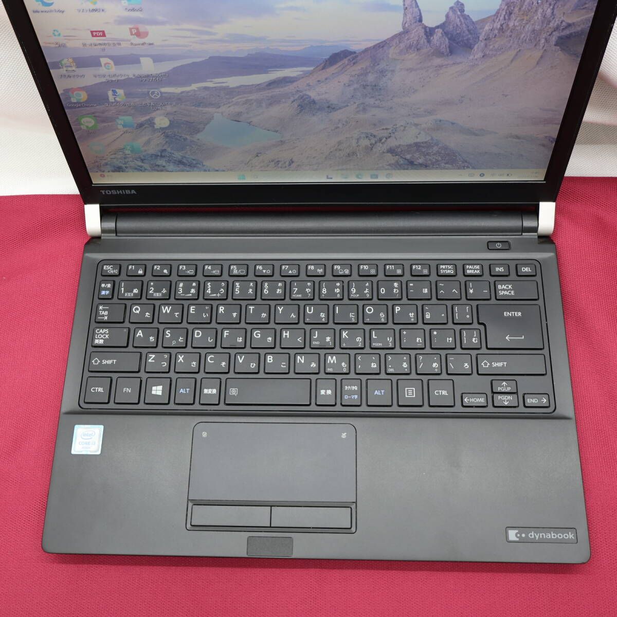 【美品】新品SSD256GB ★4世代Core-i3★ カメラ★新Win11 インテル Microsoft Office 付き ゲーミングPC 新品 パソコン