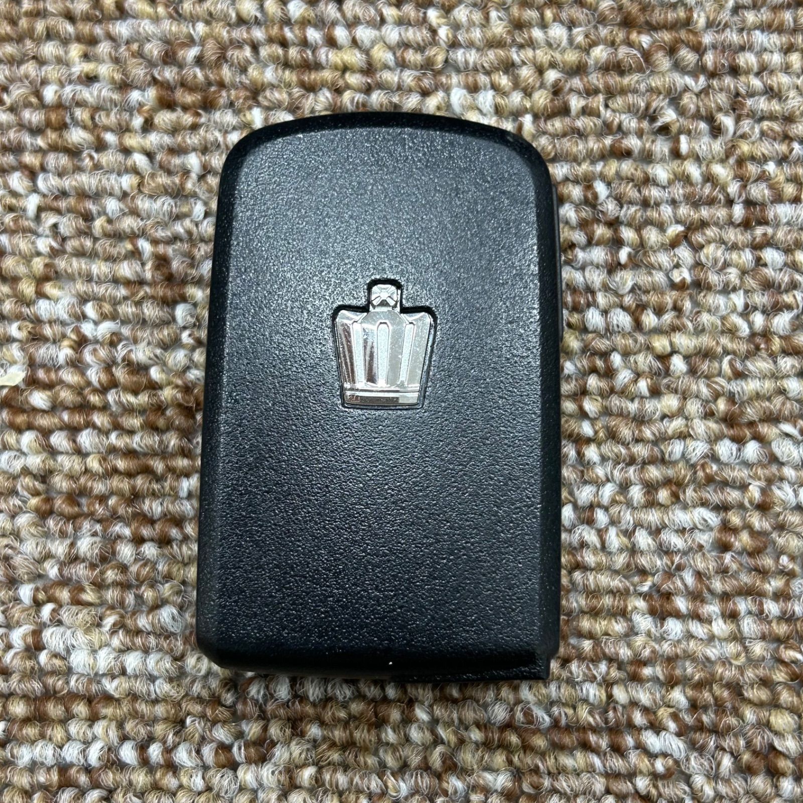 スマートキー 3ボタン トヨタ クラウン 210系 001-A00237