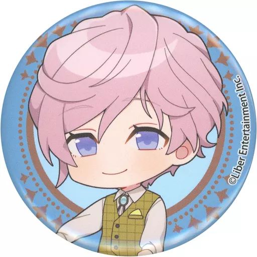 A3! 椋 缶バッジ 美品》 A3! BLOOMING LIVE 缶バッジ 向坂椋 即購入歓迎 - メルカリ