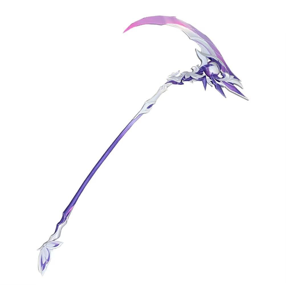 五次元 高品質 崩壊 スターレイル コスプレ キャストリス コスプレ道具 武器 PVC製 学園祭 変装 撮影 イベント仮装 ハロウィン 高完成度 BJ0927ML03