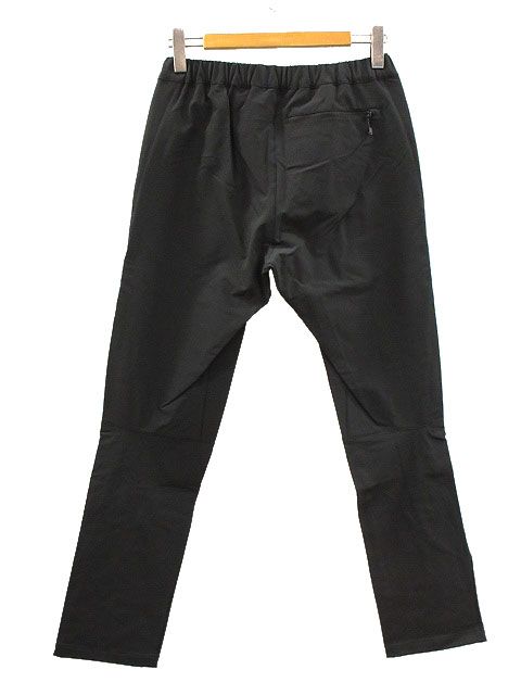 ザノースフェイス THE NORTH FACE アルパインライトパンツ L ブラック 黒 ボトムス NB32210 USTAUSTRALIA_COM_AU