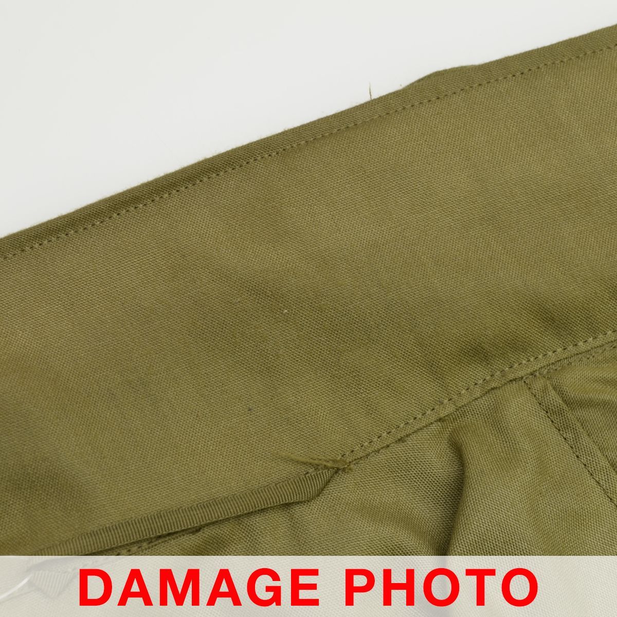 USARMY】70s JACKET, FLYER'S LIGHTWEIGHT ヘリクルーフライト
