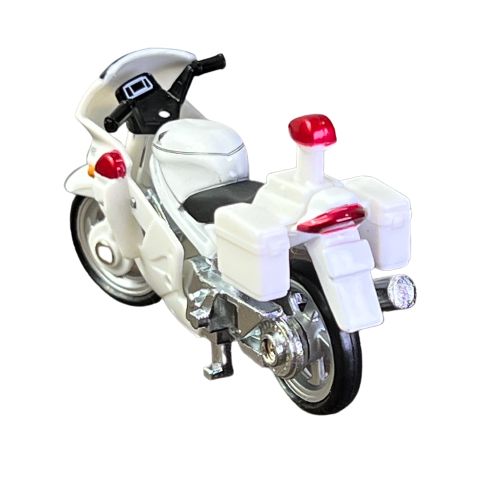 タカラトミー トミカ パトカー 白バイ 警察車両 3種類セット(31