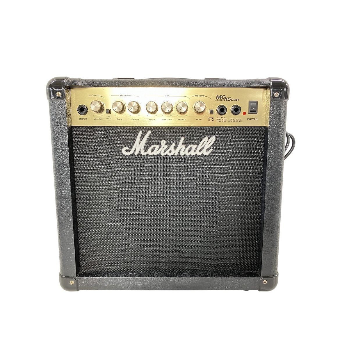 マーシャル W10517463