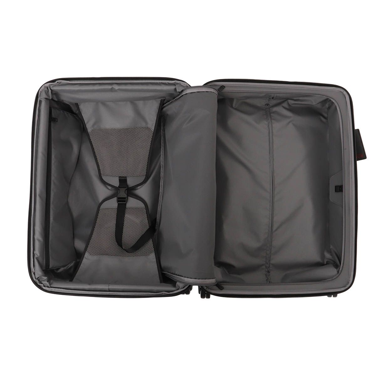 新品 トゥミ TUMI キャリーケース アルファ ブラック - メルカリ