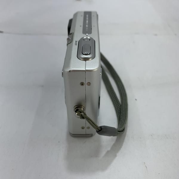 中古】CASIO EXILIM ZOOM EX-Z3 コンパクトデジタルカメラ 2003