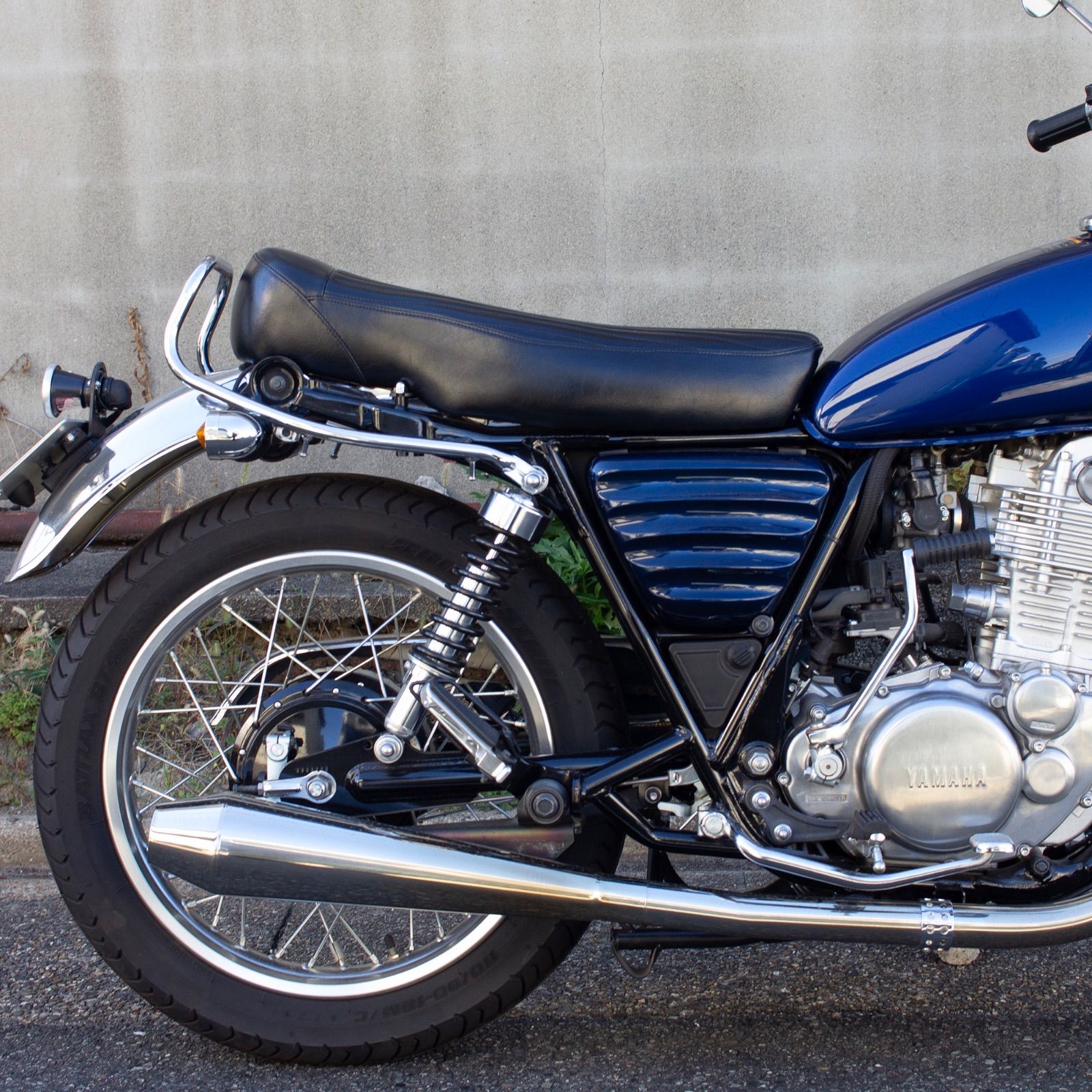 SR400用 (