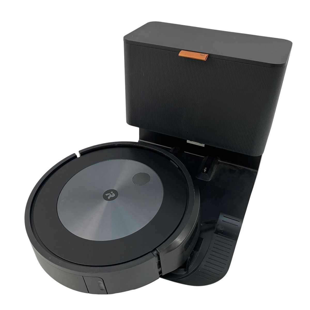 iRobot Roomba RVE-Y1 j7 ルンバ クリーンベース セット ロボット 掃除機 家電 Z9843747