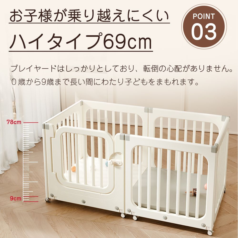 置くだけ