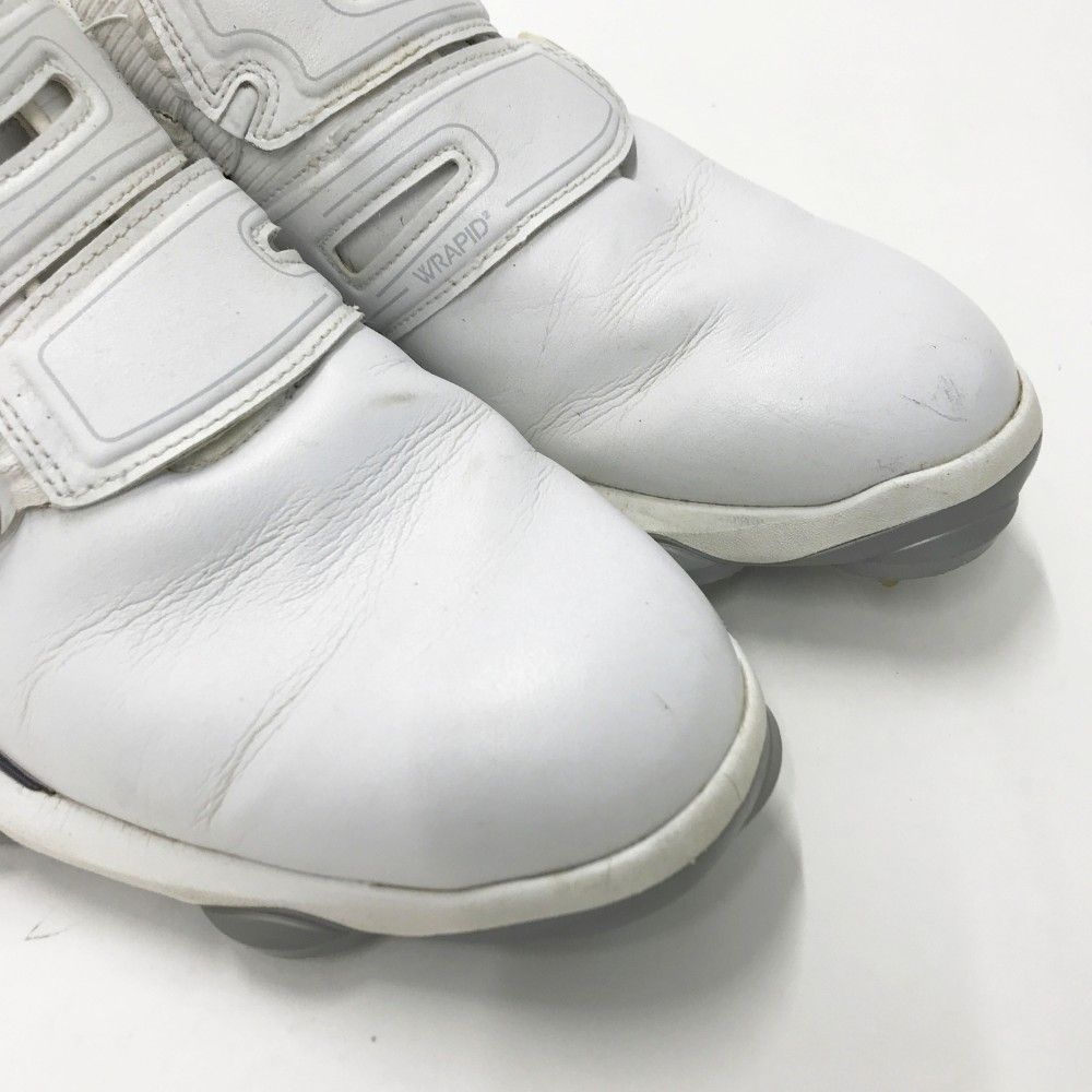 FOOT JOY フットジョイ 55519J ゴルフシューズ TOUR ALPHA Dual