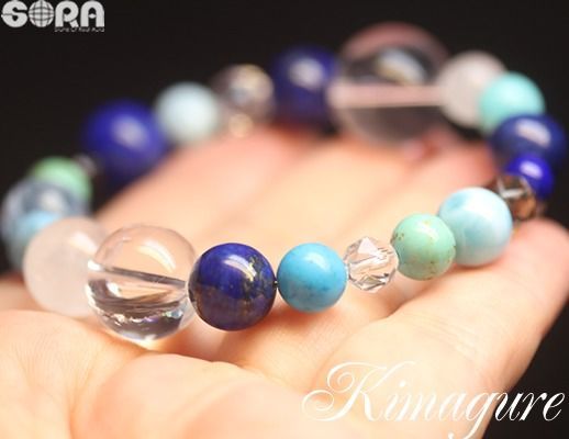 限定1点モノ】店長の気まぐれシリーズ 4Aイラン産ターコイズ 5A