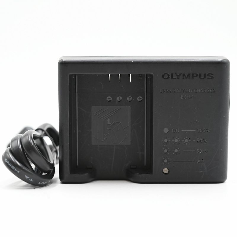 リチウムイオン充電器 UC-90 OLYMPUS｜オリンパス 通販 | ビックカメラ