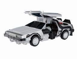 新品トランスフォーマー バックトゥザフューチャー35th デロリアン ジゴワット Amazon.co.jp: トランスフォーマー バックトゥザフューチャー
