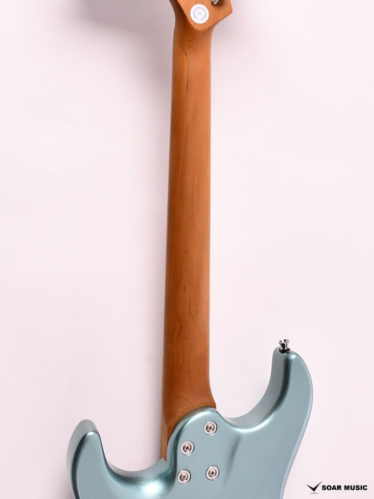 Bacchus GS-2DX RSM/M IBM アイスブルーメタリック バッカス