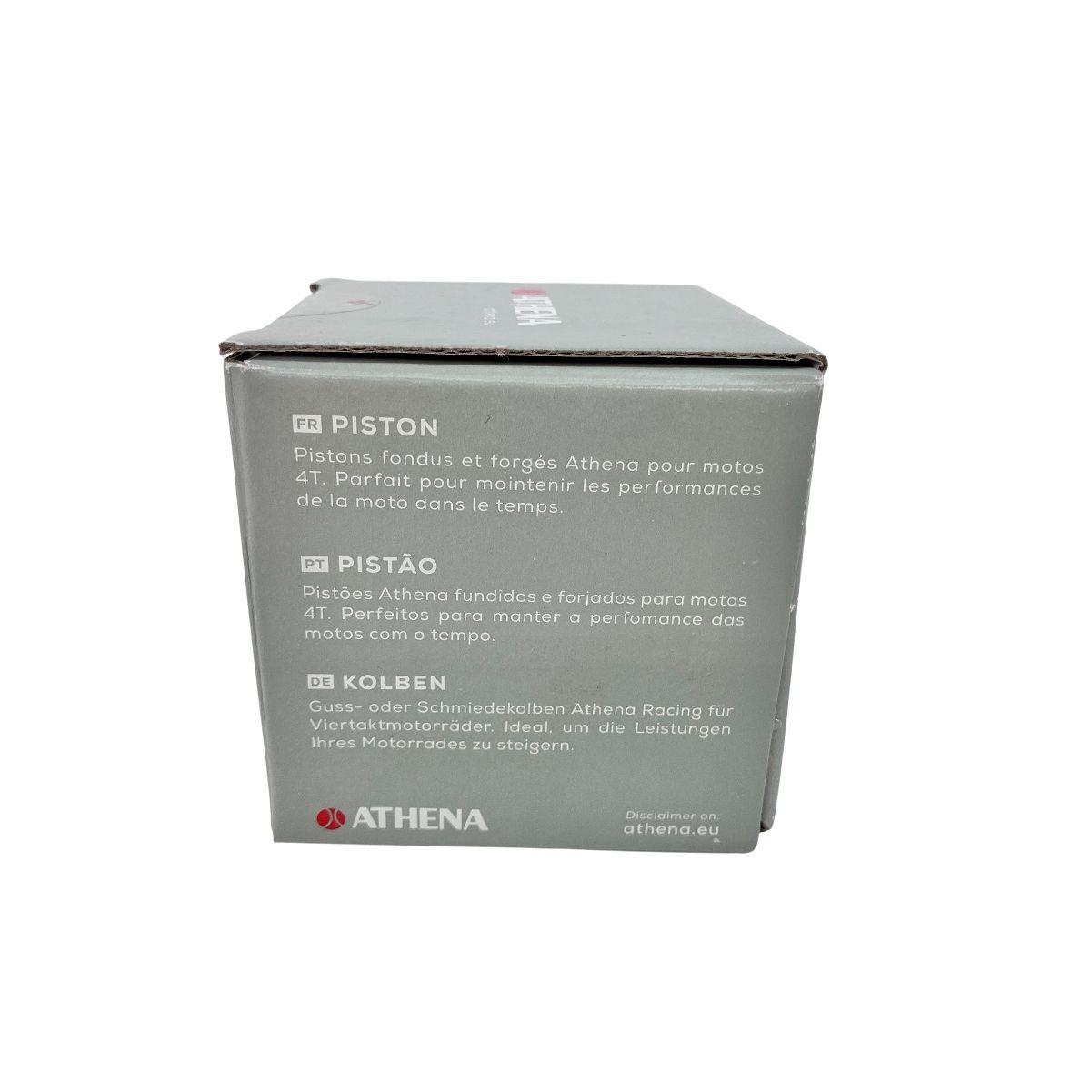 ピストンキット