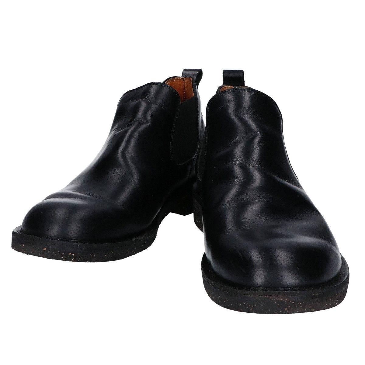 サイドゴア ダナー D-212112 KALAMA ブーツ シューズ Danner ダナー 【美品】D-212112 KALAMA サイドゴアブーツ/ 8.5