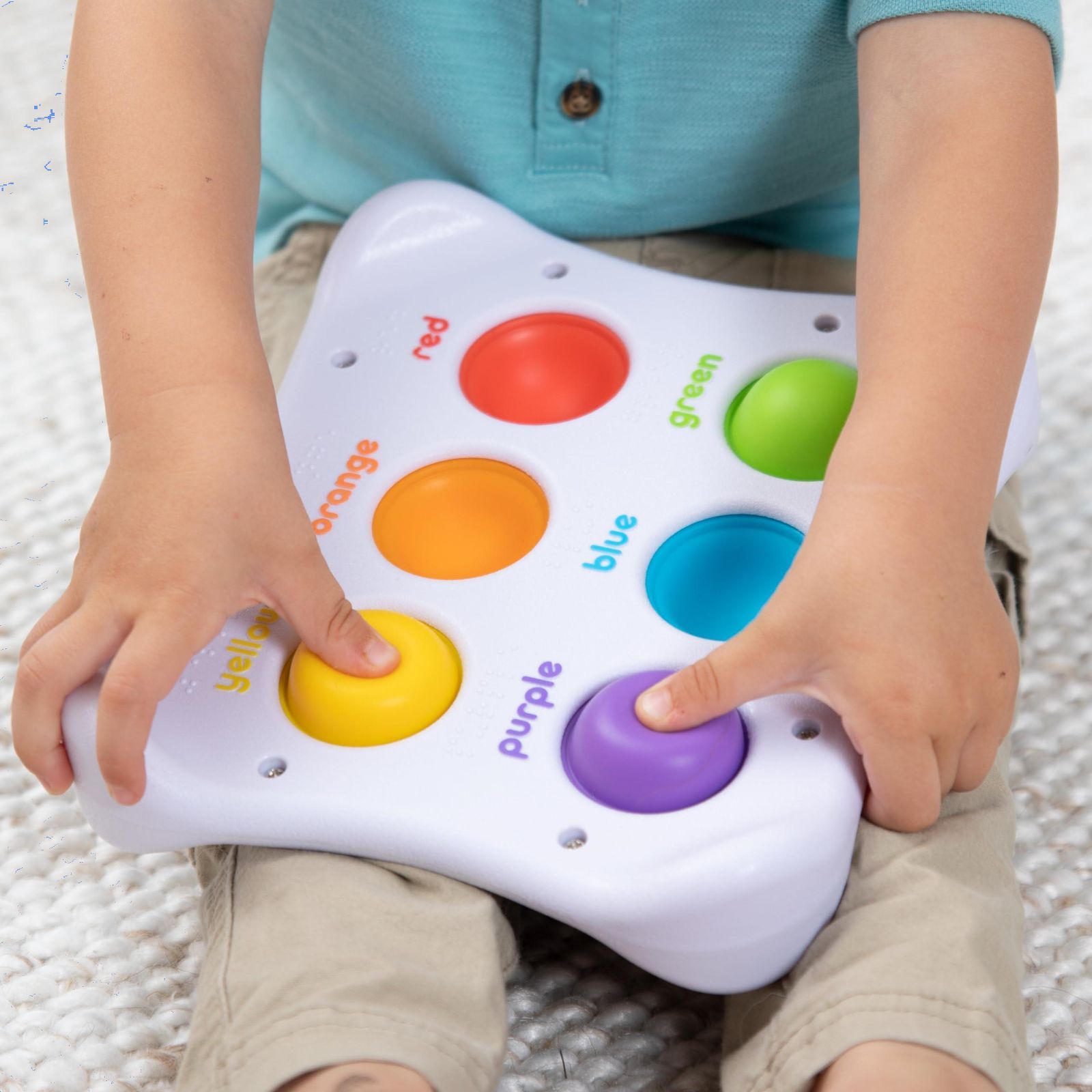 新着商品】ファットブレイン(Fat Brain Toys) ディンプル かたち