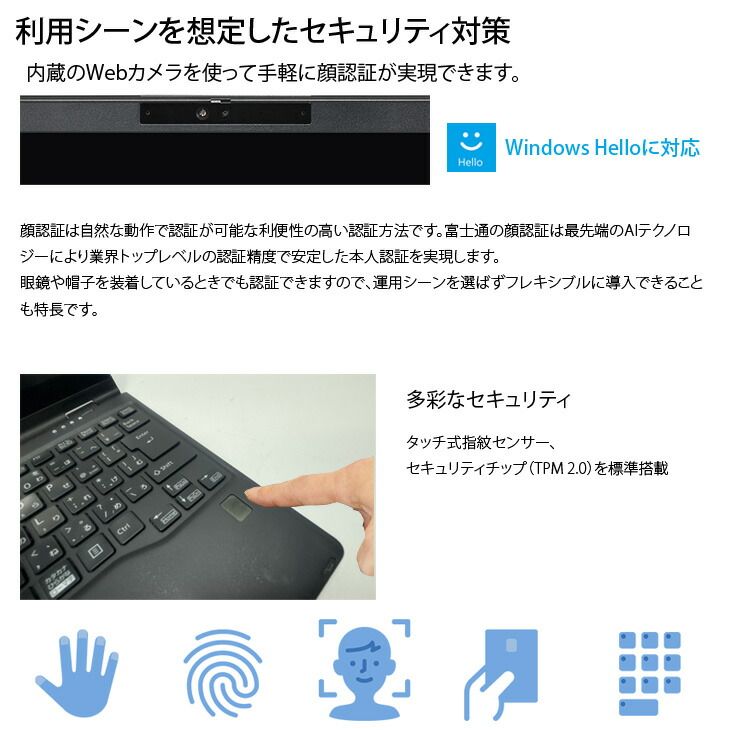 SSD 512GBへ増量！】富士通 U9311X/F 中古 Core i5 Win11 - メルカリ