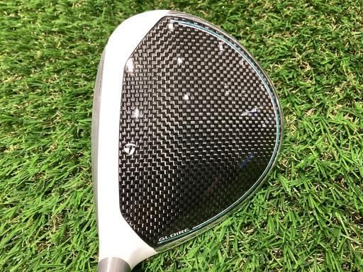 テーラーメイド STEALTH GLOIRE 5 W レディース フェアウェイウッド FW SPEEDER NX for TM フレックスL 女性用 右利き 右用 Bランク ゴルフクラブ