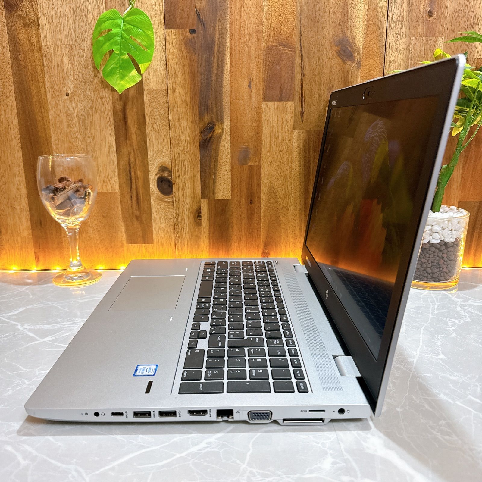 HP Probook