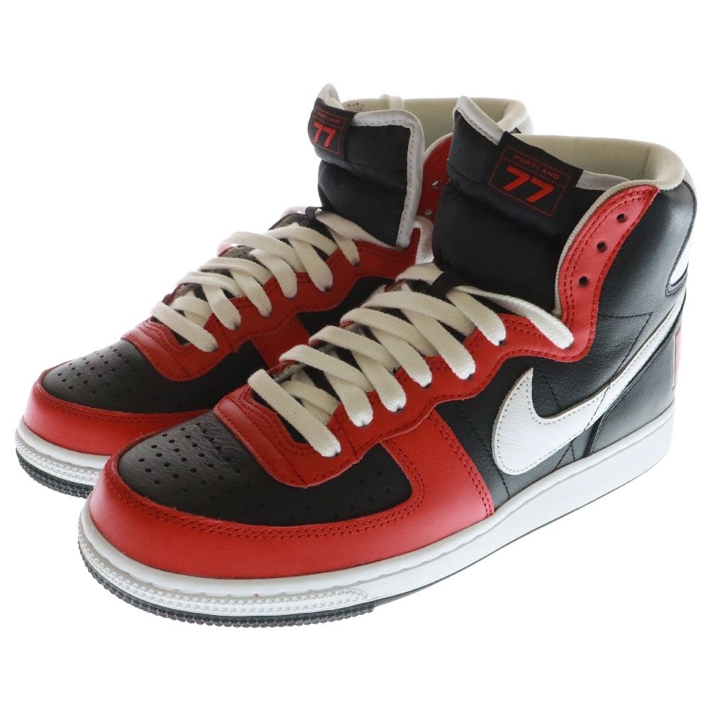 NIKE (ナイキ) TERMINATOR HIGH ターミネーターハイ ハイカット