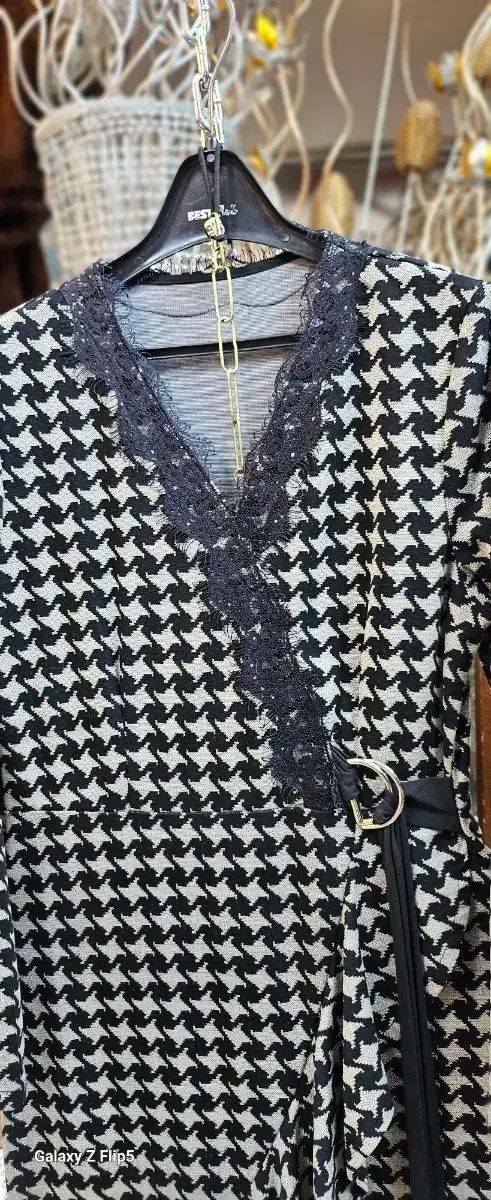 超希少アルバローザALBA ROSAチェック柄ワンピース平成ギャル激レア