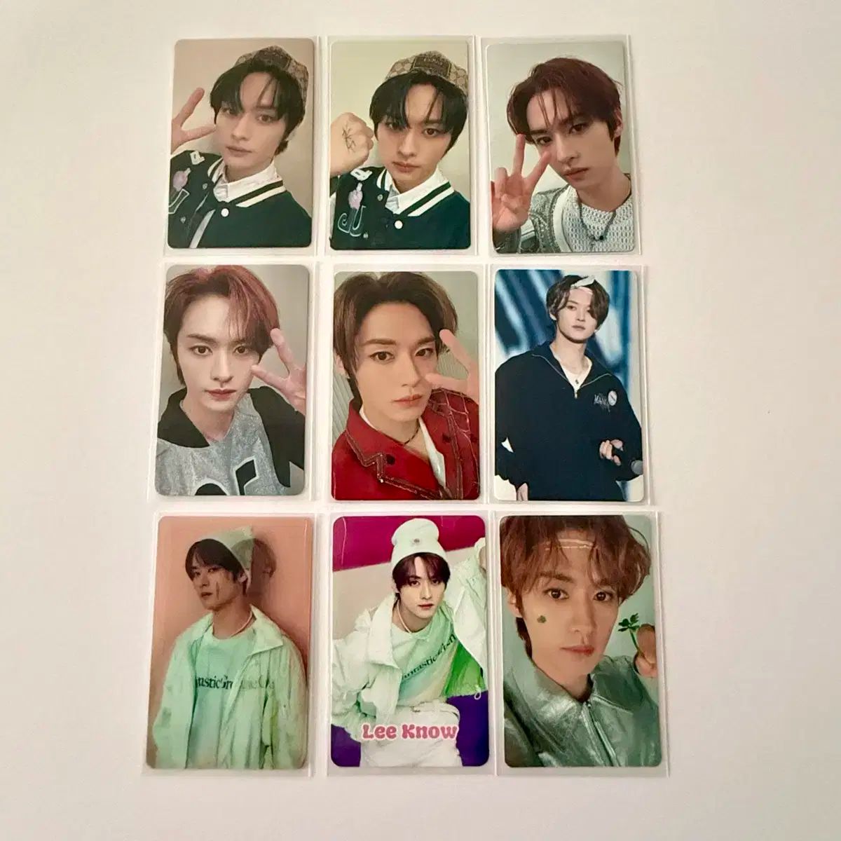 Stray Kids - straykids スキズ ポップアップ トレカ セット 楽天市場