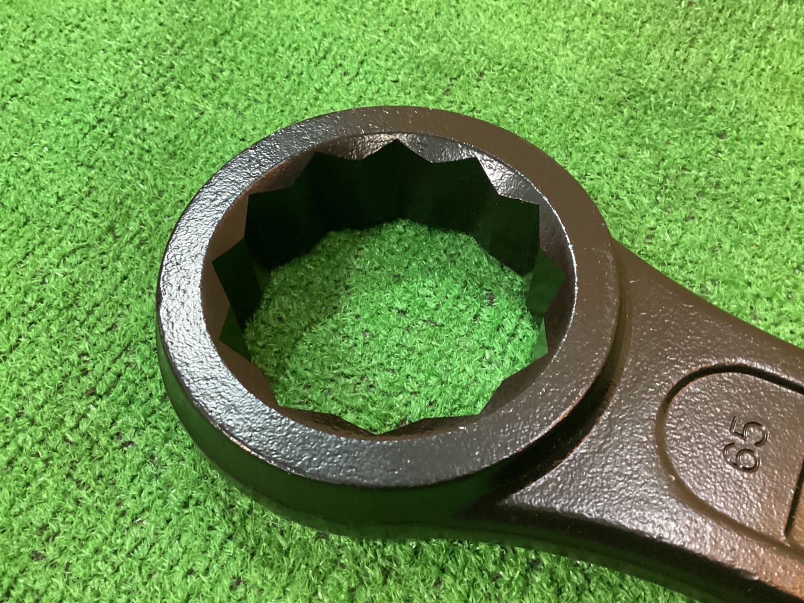 長期保管品 ASAHI