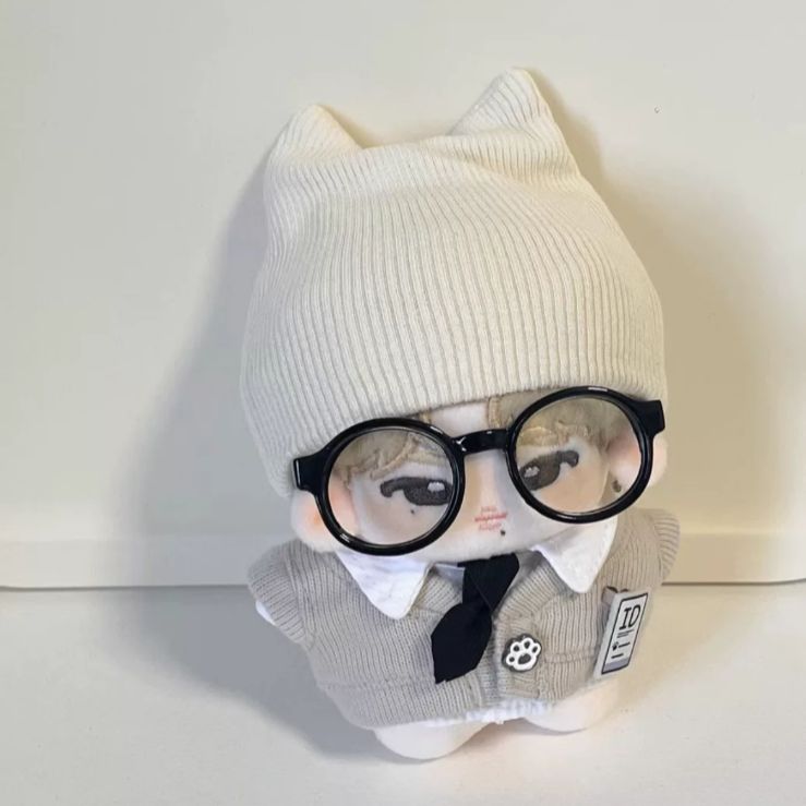 enhpen ニキ　10cm ぬいぐるみ　新品　マスター enhypen ニキ ぬいぐるみ 10cm 新品 マスター