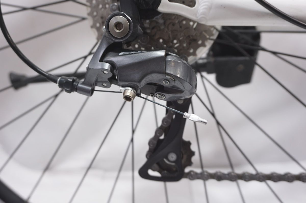 BE-ELHC544F 電動アシスト自転車