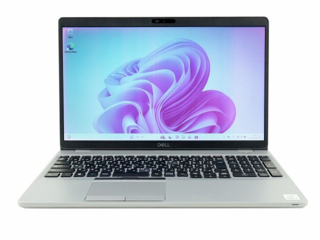 DELL ノートPC Core i5 SSD 256GB オフィス2024年 DELLノートPC i5⁄8GB