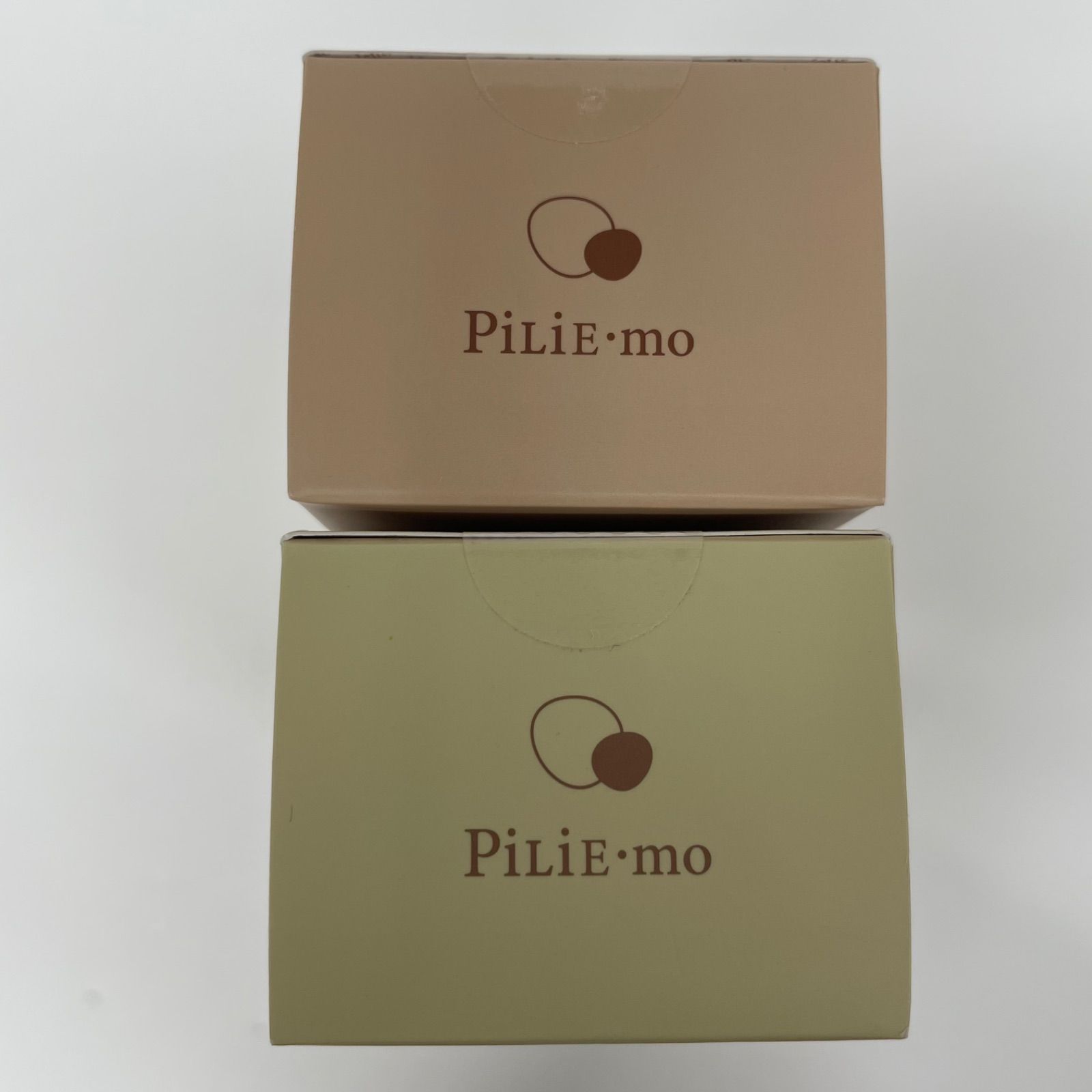 W1257 PiLiE・mo ピリモ キープマスクジェルウォッシュ〈洗顔料