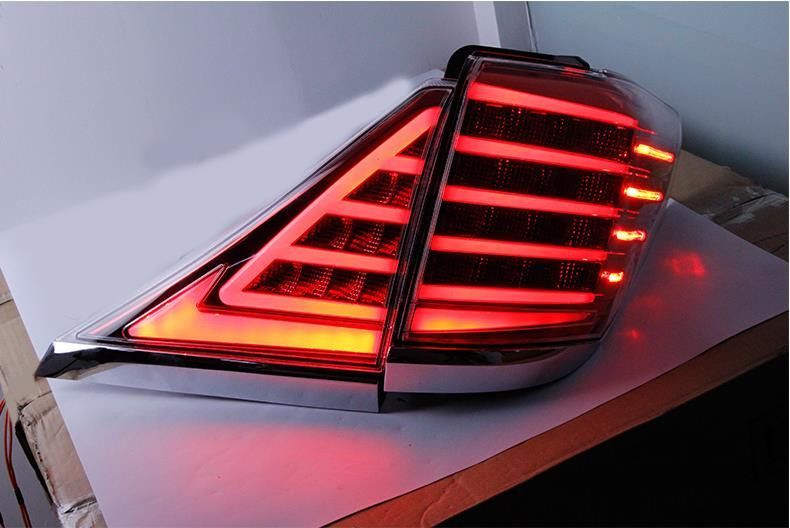 LEDシーケンシャルウィンカー20アルファード前後期 新品デイライト 低