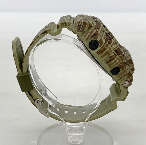 美品】G-SHOCK GD-X6900CM/カモフラ・迷彩 ◎◎CASIO カシオ G-SHOCK