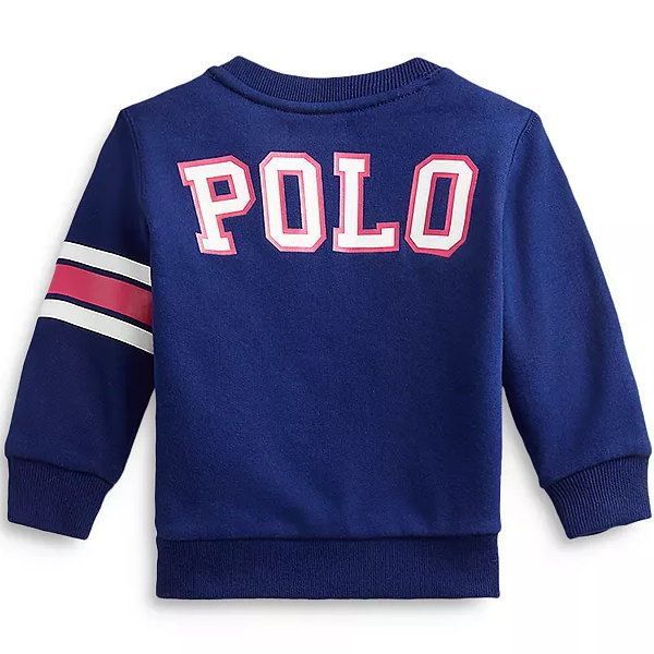 ＰＯＬＯトレーナー＆パンツ上下セット