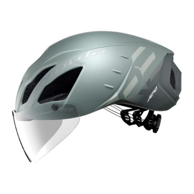 OGK KABUTO オージーケーカブト AERO-R2 G-1マットアッシュミント L/XL
