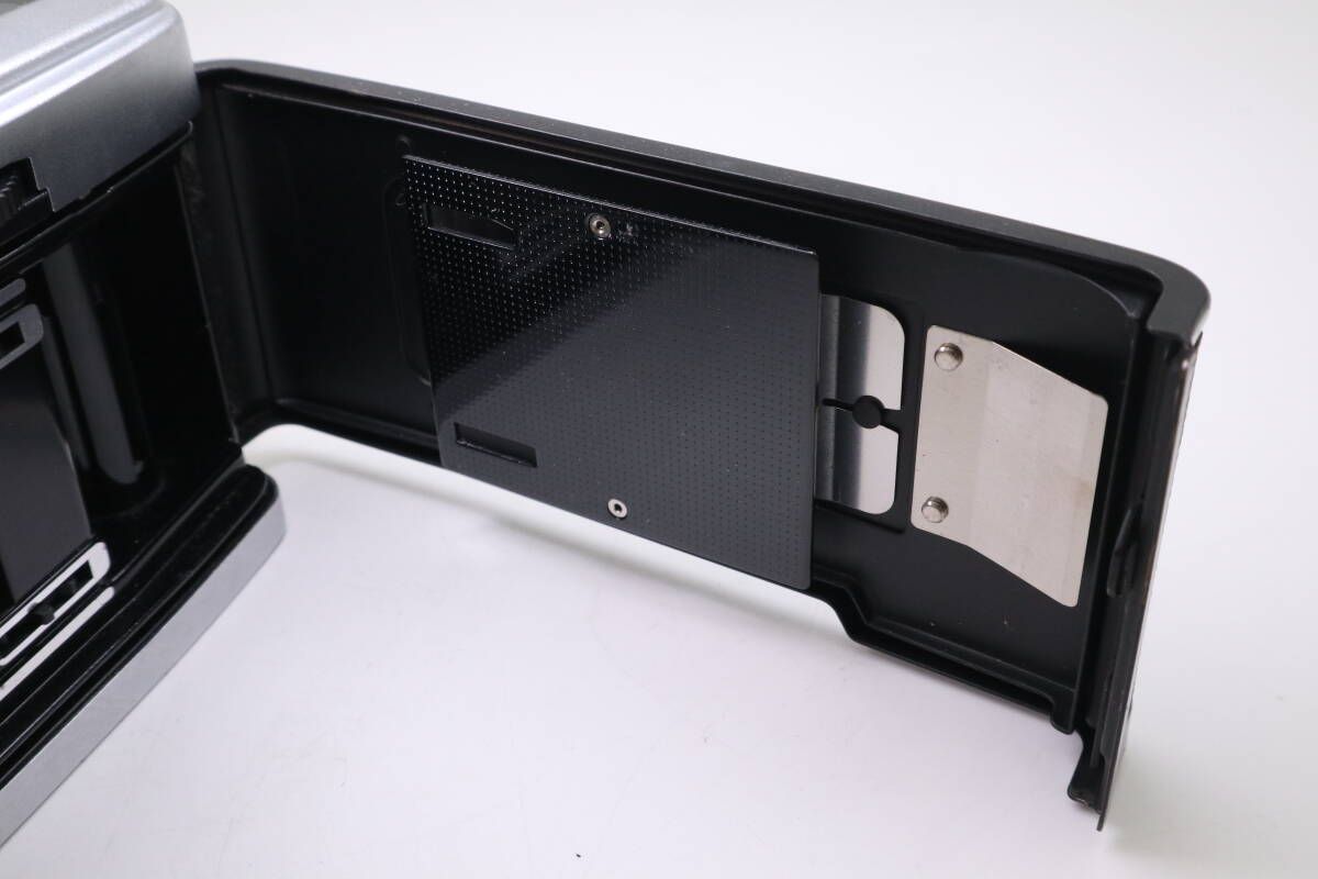 フィルムカメラ オリンパス