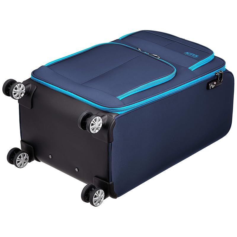 アクタス ソフトキャリー モンタナ 65L 69cm 3.4kg 74-50782 2 ネイビー 1 TALLINNNEXPO_COM