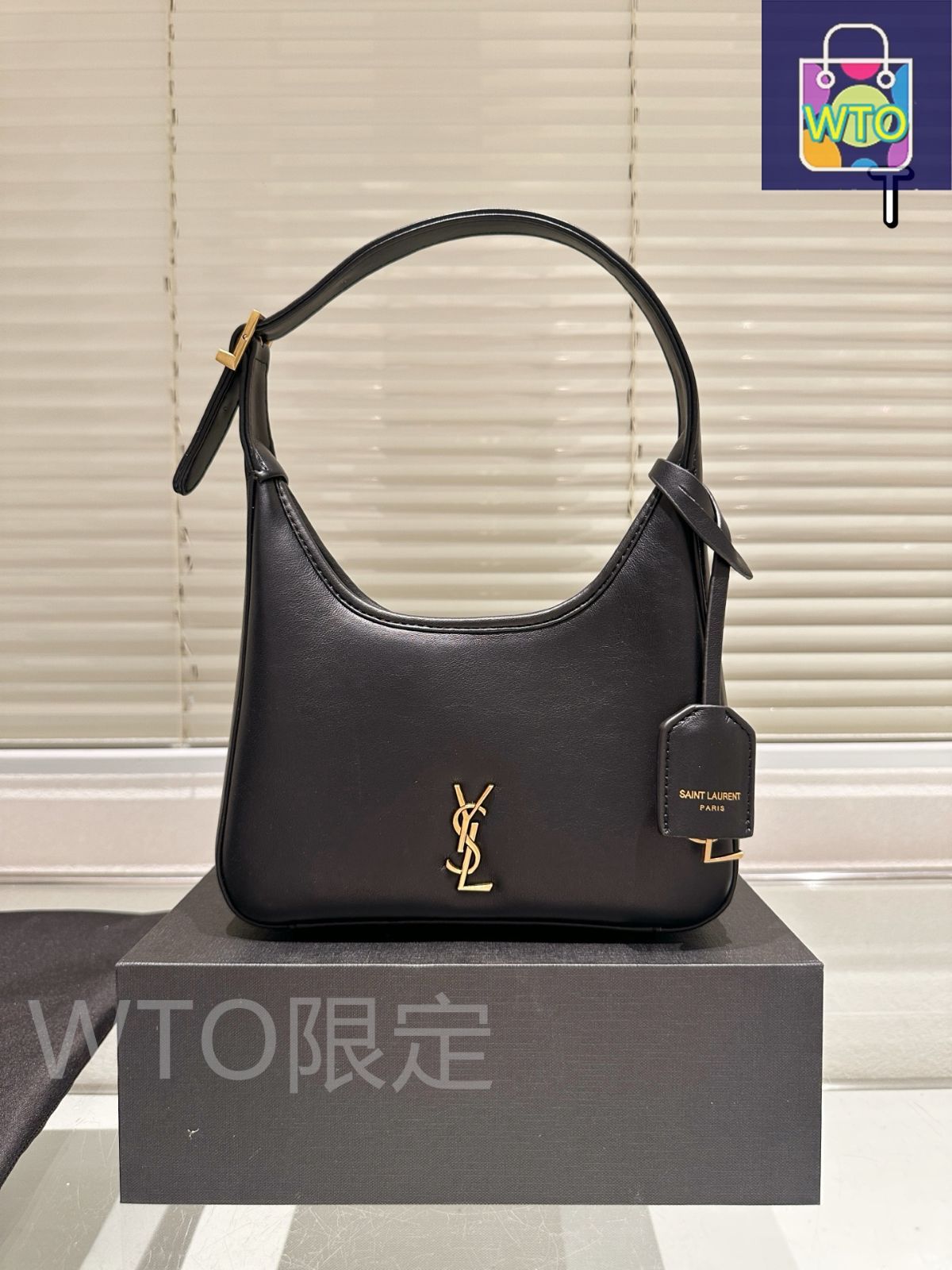 今日特価】YSL サンローラン ル・シンクア・セット ホーボー