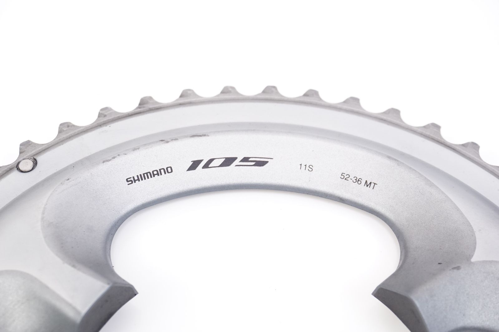 SHIMANO 105 クランクセット 11S 52-36 MT HU788 シマノ SHIMANO