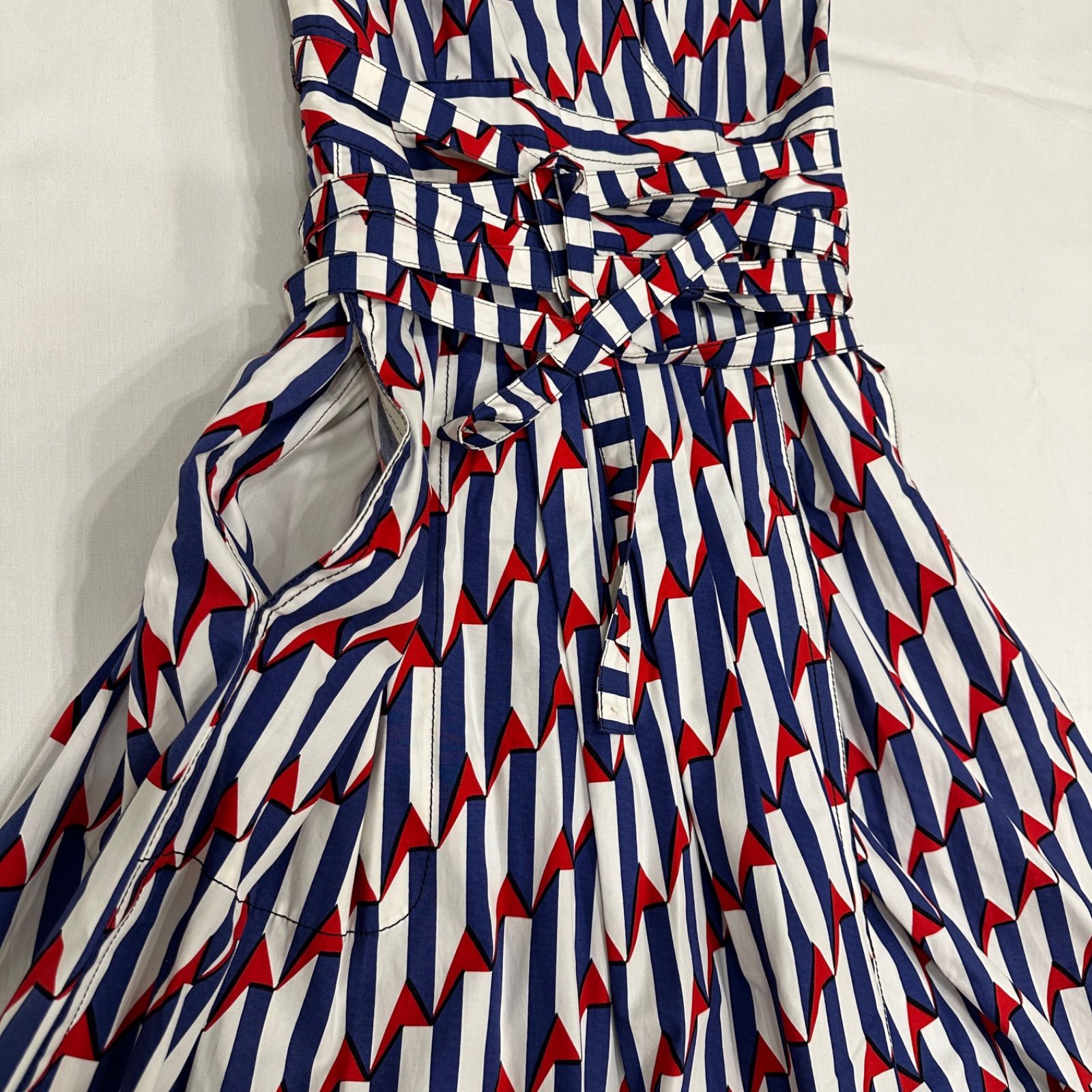 【marc jacobs・マークジェイコブス】 SHORT DRESS ワンピース MARC JACOBS - 《新品》MARC JACOBS ワンピース の通販 by