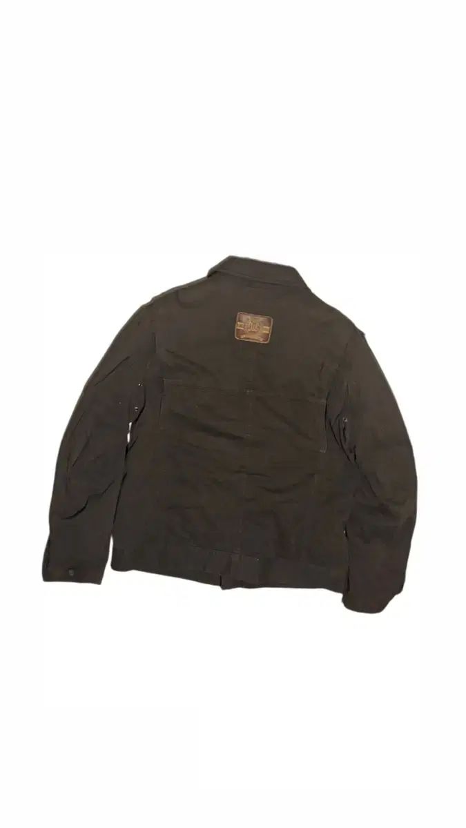 07AW ドルチェ＆ガッバーナ D-G ミリタリー ジャケット