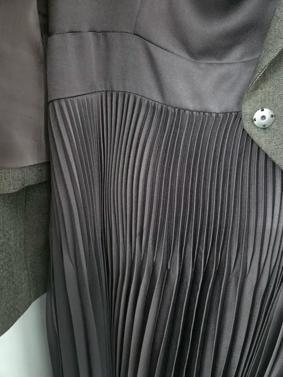 ジャケット セット