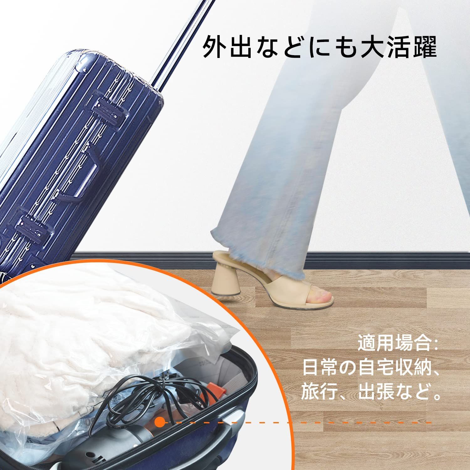 10枚入 手巻き