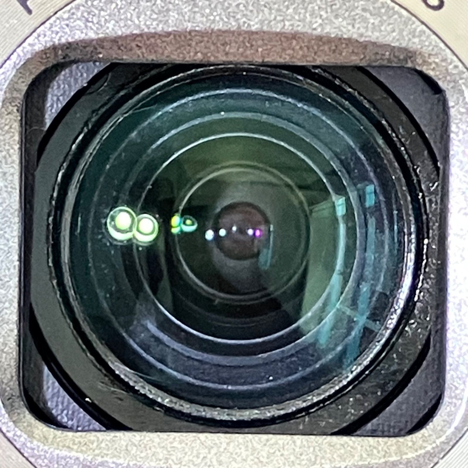F200EXR デジタルカメラ