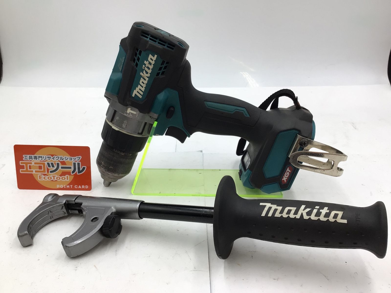 【領収書発行可】Makita/マキタ 震動ドリルドライバー HP001GZ [ITJ9PVH2NI68][エコツール半田店]
