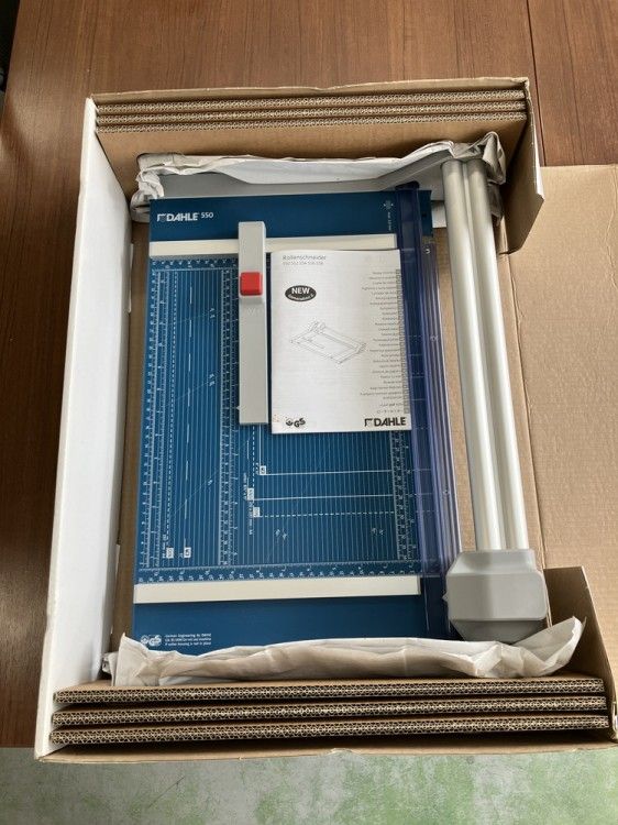 アウトレット品 DAHLE