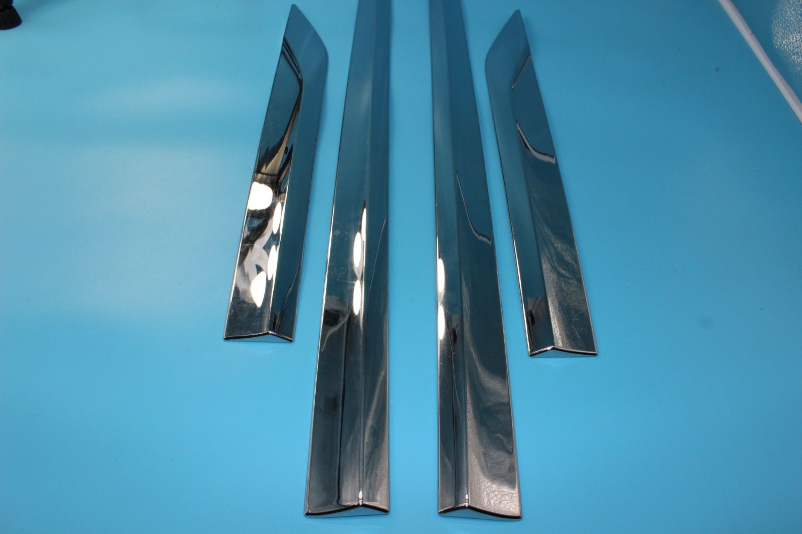 ハリアー 80系 harrier サイドガーニッシュ FFCRYSTALESIA_COM